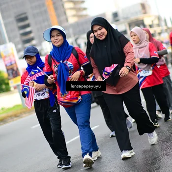 Runner Photo 6015538