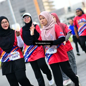 Runner Photo 6015549