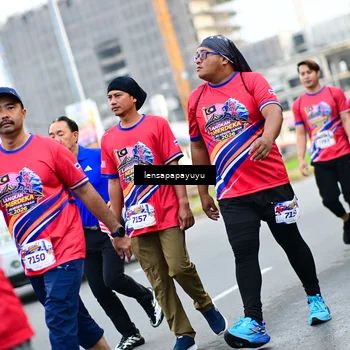 Runner Photo 6015551