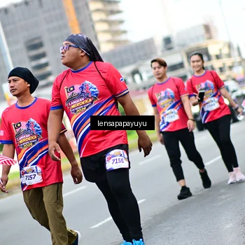 Runner Photo 6015558