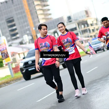 Runner Photo 6015561