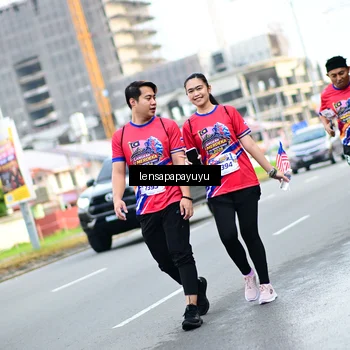 Runner Photo 6015562