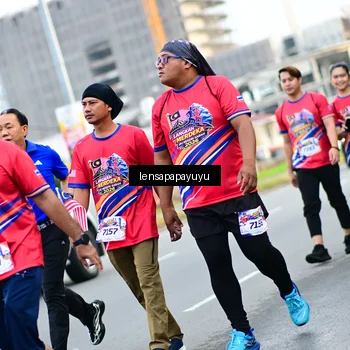 Runner Photo 6015563