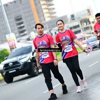 Runner Photo 6015570