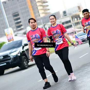 Runner Photo 6015574