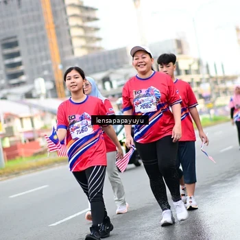Runner Photo 6015595