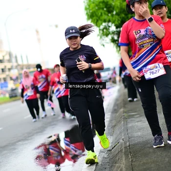 Runner Photo 6015600