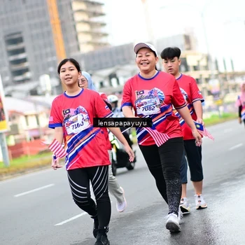 Runner Photo 6015602