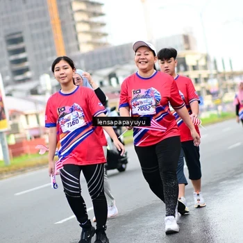 Runner Photo 6015603