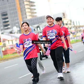 Runner Photo 6015608