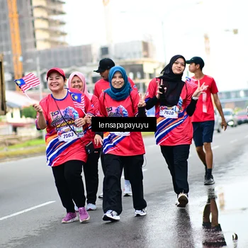 Runner Photo 6015617