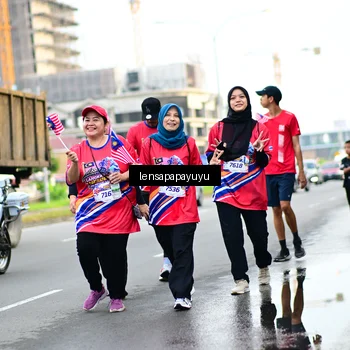 Runner Photo 6015620