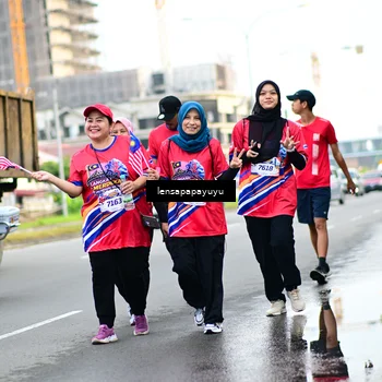 Runner Photo 6015621