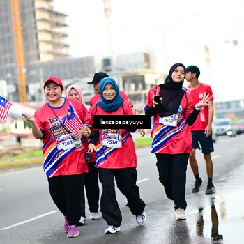 Runner Photo 6015629