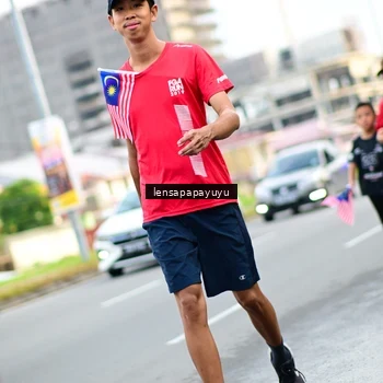 Runner Photo 6015633