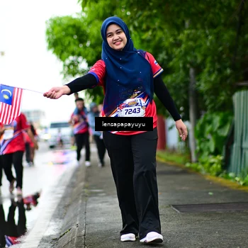 Runner Photo 6015638