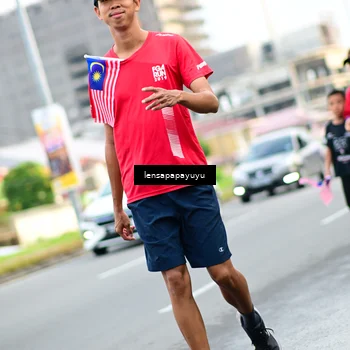 Runner Photo 6015639