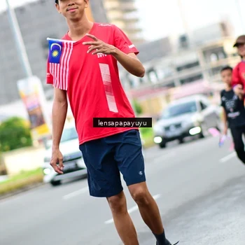 Runner Photo 6015643