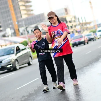 Runner Photo 6015651