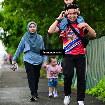 Runner Photo 6015655