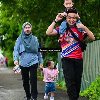 Runner Photo 6015661