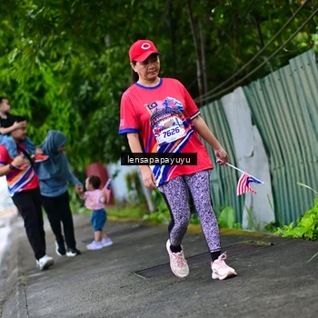 Runner Photo 6015667