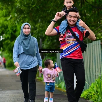 Runner Photo 6015670