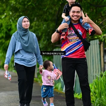 Runner Photo 6015676