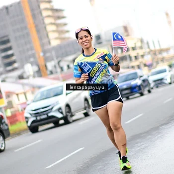 Runner Photo 6015693