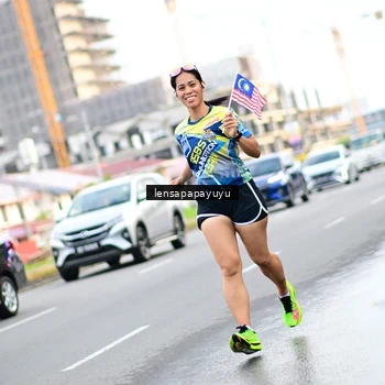 Runner Photo 6015694