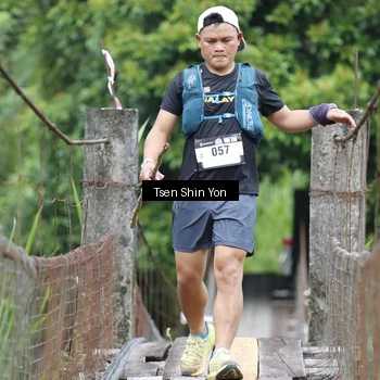 Runner Photo 60157