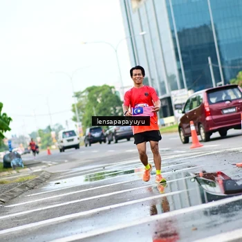 Runner Photo 6015704