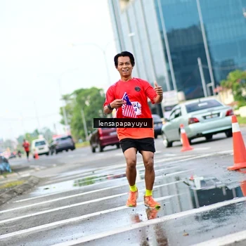 Runner Photo 6015709