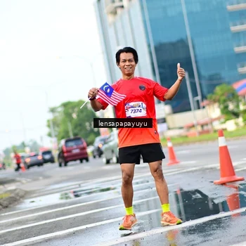 Runner Photo 6015724