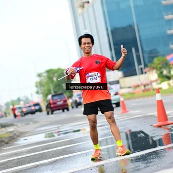 Runner Photo 6015725