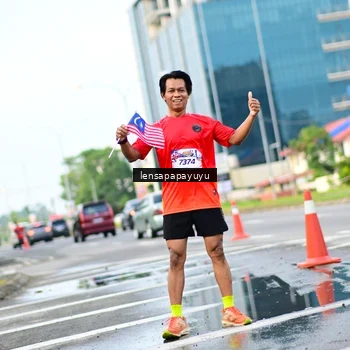 Runner Photo 6015730