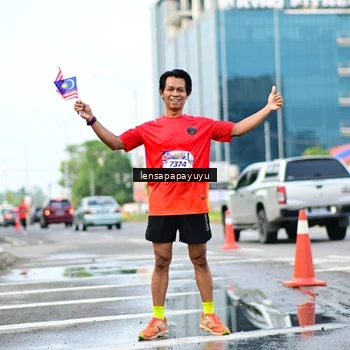 Runner Photo 6015731