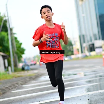 Runner Photo 6015741