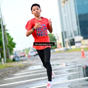 Runner Photo 6015743