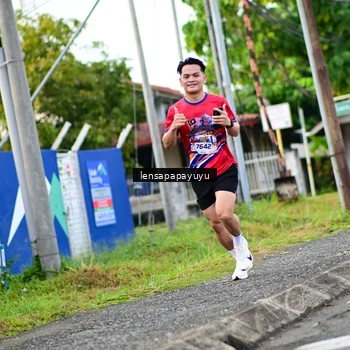 Runner Photo 6015759