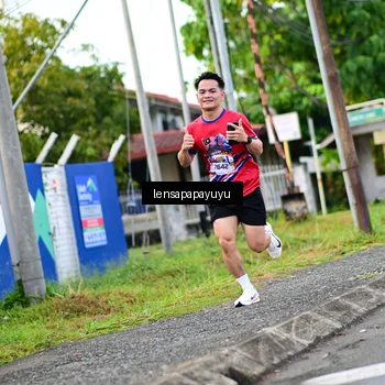 Runner Photo 6015760