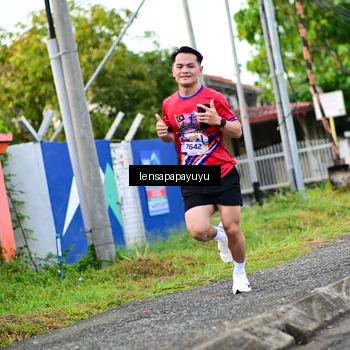 Runner Photo 6015766