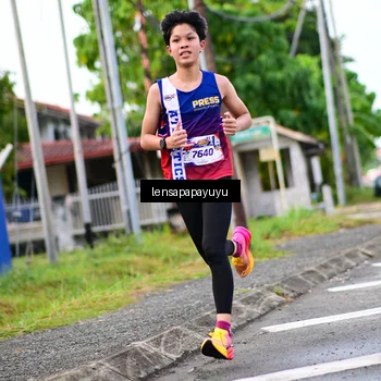 Runner Photo 6015767