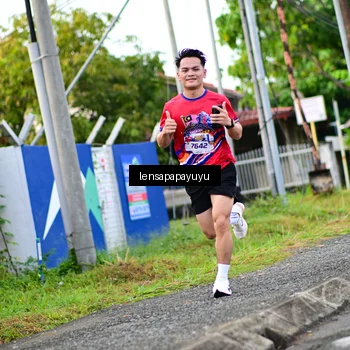Runner Photo 6015770