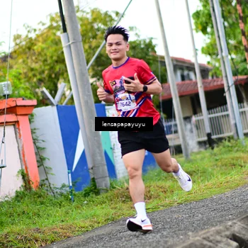 Runner Photo 6015775