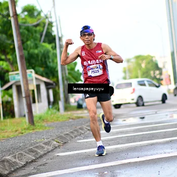Runner Photo 6015780