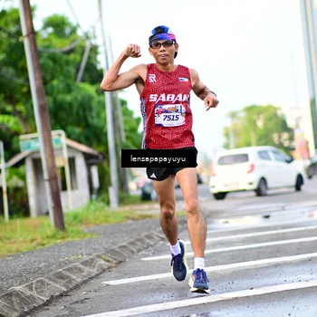 Runner Photo 6015782