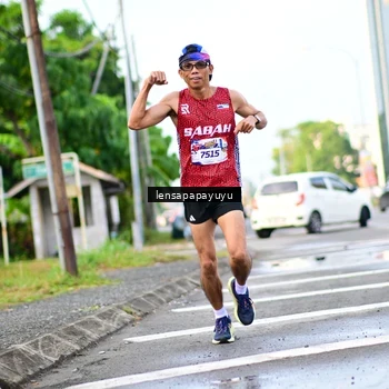 Runner Photo 6015783