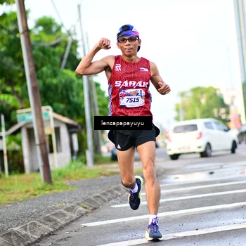 Runner Photo 6015787