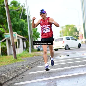 Runner Photo 6015789